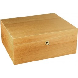 Adorini Cave à cigares Cedro - Deluxe