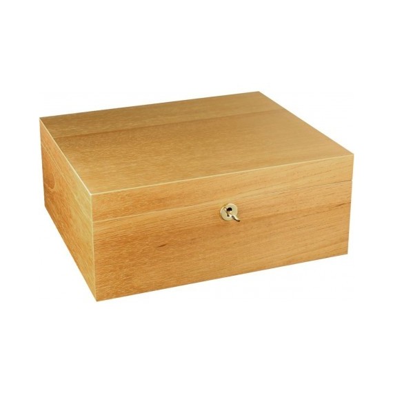 Adorini Cave à cigares Cedro - Deluxe