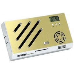 Adorini Cigar Heaven - 2nde génération