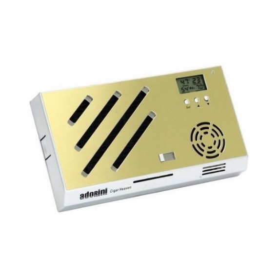 Adorini Cigar Heaven - 2nde génération