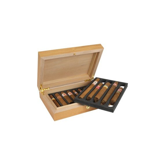 Adorini Cave de voyage Cedro