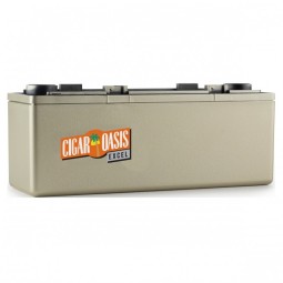 Recharge pour Cigar OASIS Excel