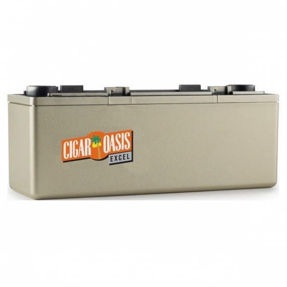 Recharge pour Cigar OASIS Excel