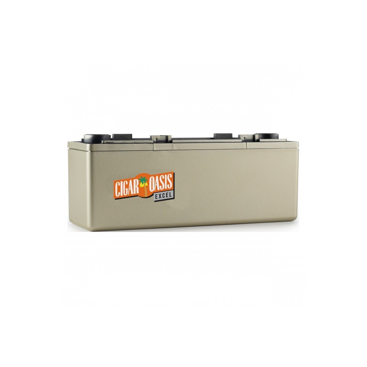 Recharge pour Cigar OASIS Excel