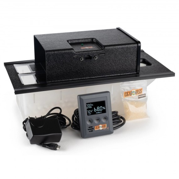 Humidificateur Cigar OASIS MAGNA 3.0