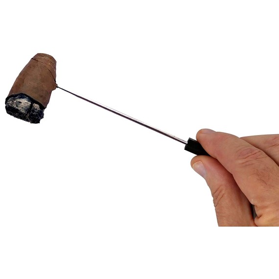 Perfecdraw - Outil d'ajustement de tirage pour cigare