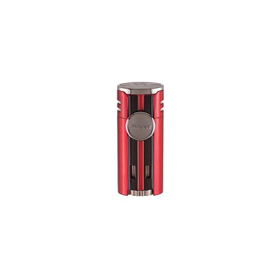 Briquet Xikar HP4 Rouge