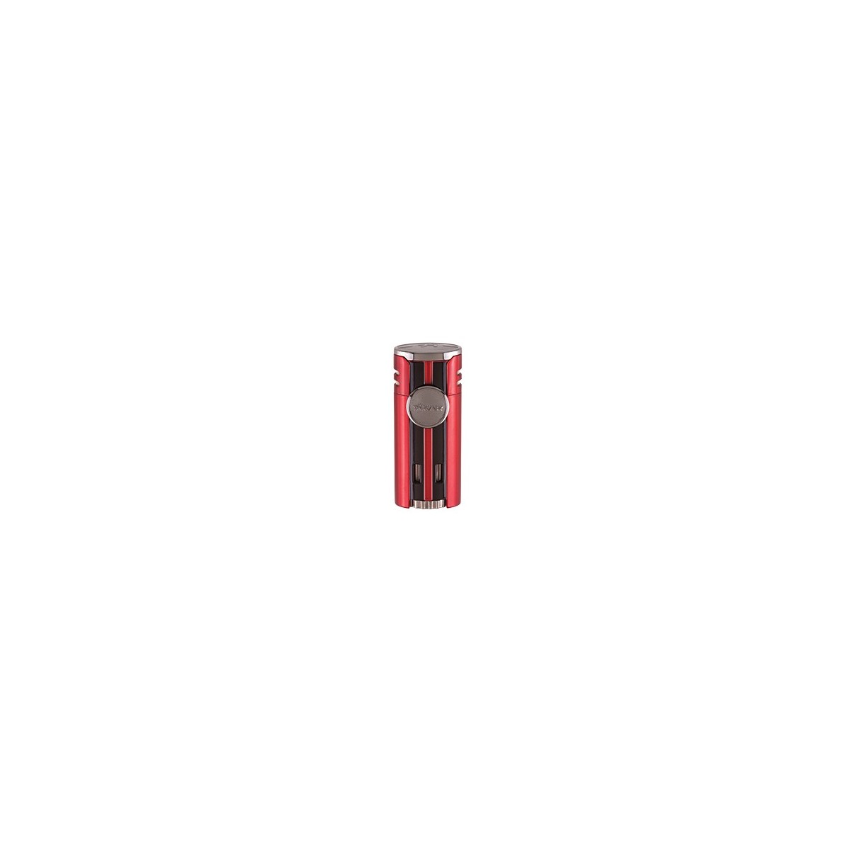 Briquet Xikar HP4 Rouge