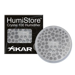 Humidificateur Xikar à cristaux