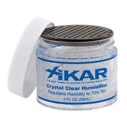 Humidificateur Xikar en pot 120 ml