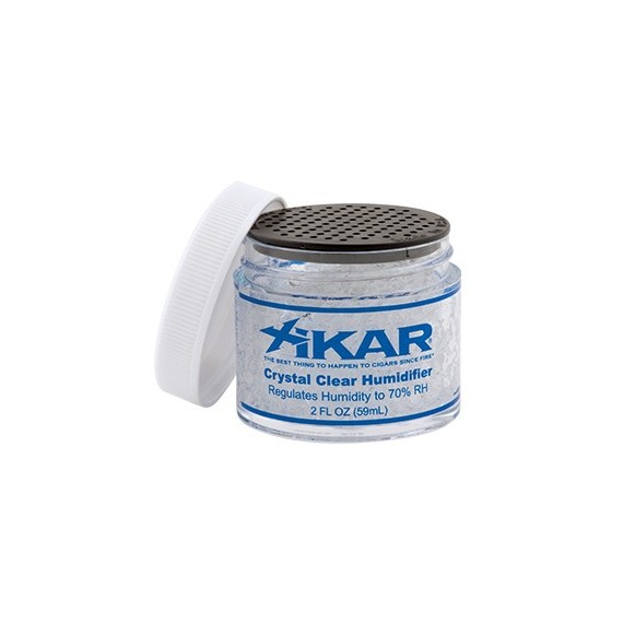 Humidificateur Xikar en pot 120 ml