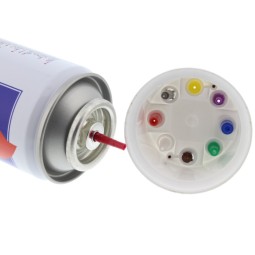 Gaz premium Newport 250 ml