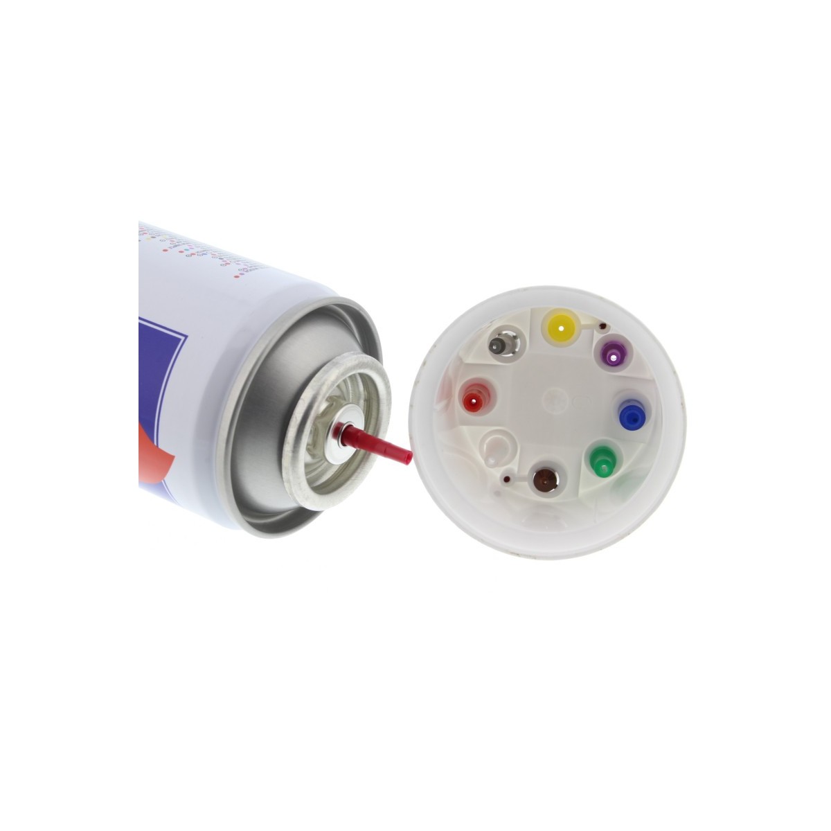 Gaz premium Newport 250 ml