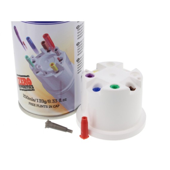 Gaz premium Newport 250 ml