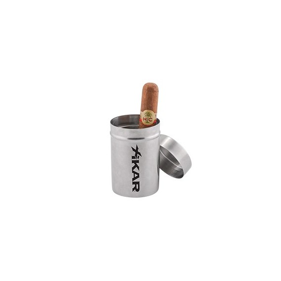 Cendrier de voiture Xikar