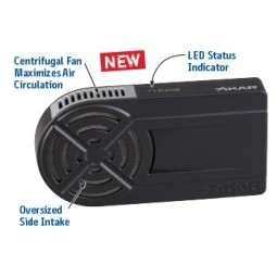 Système de brassage d'air Xikar HumiFan