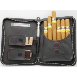 Sac de voyage Adorini Couture rouge