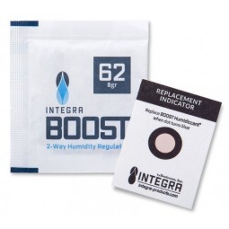 Système d'humidification BOOST 8g