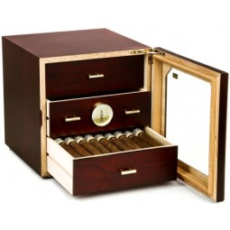 Adorini Cave à cigares Chianti Medium Bois de rose