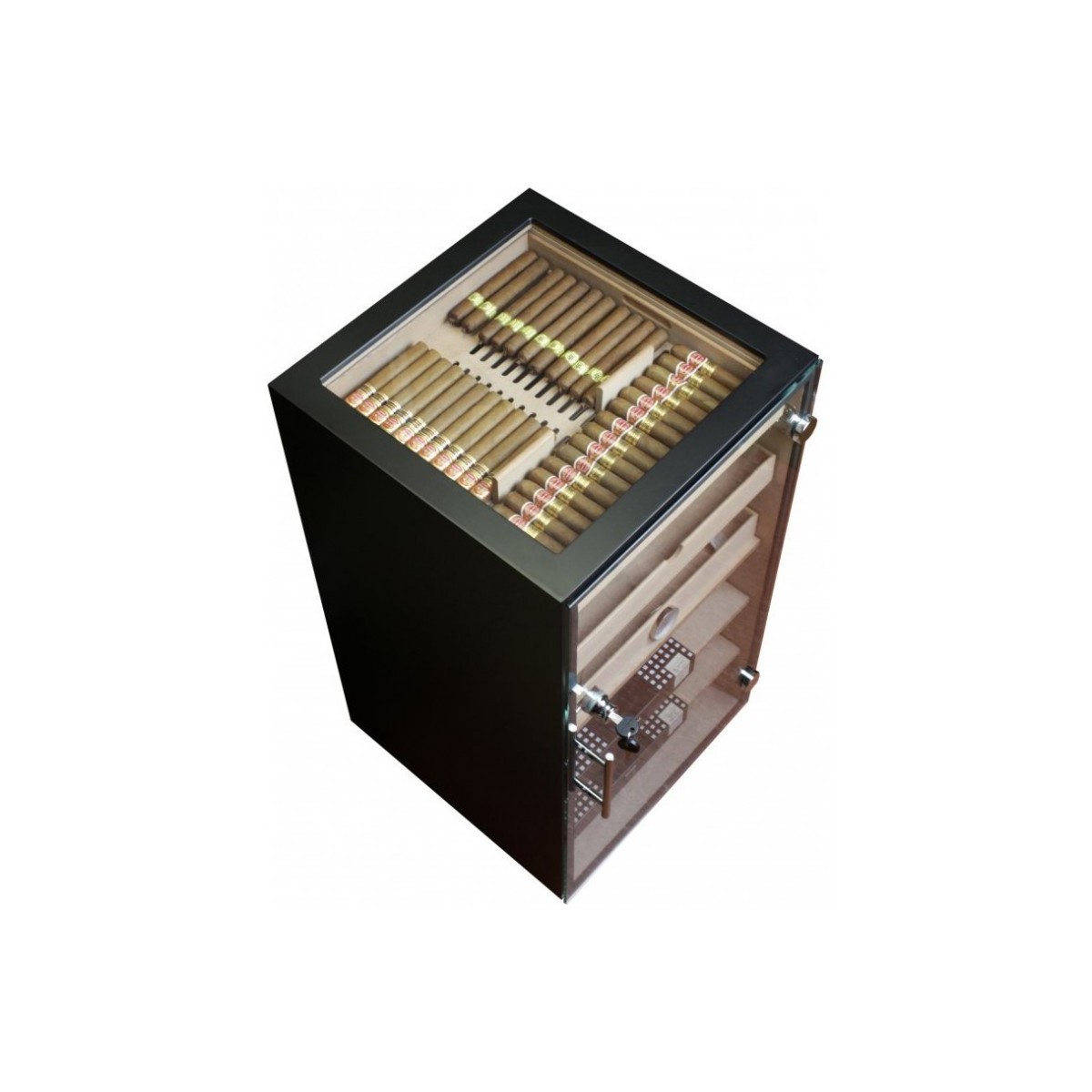 Armoire Adorini Prato Deluxe