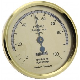 Hygromètre Adorini