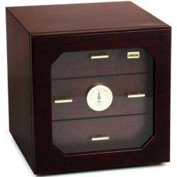 Adorini Cave à cigares Chianti Medium Bois de rose