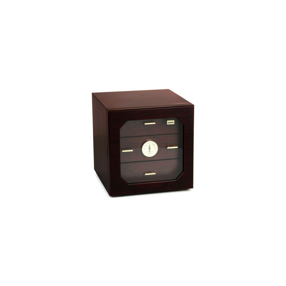 Adorini Cave à cigares Chianti Medium Bois de rose
