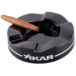 Cendrier Xikar Wave Noir