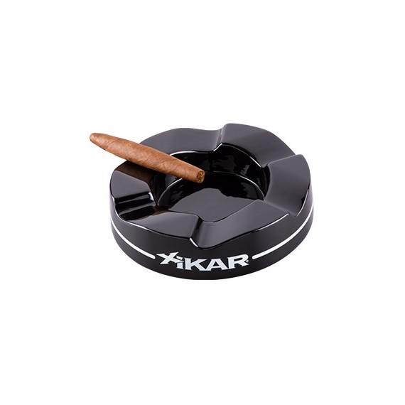 Cendrier Xikar Wave Noir