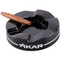 Cendrier Xikar Wave Noir