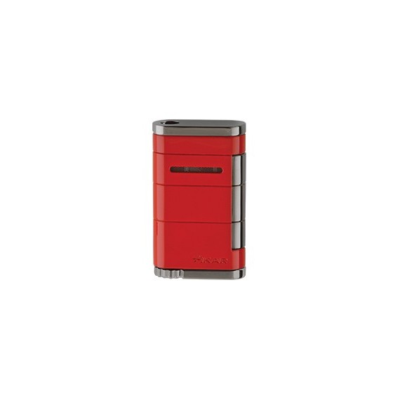 Briquet Xikar Allume Rouge