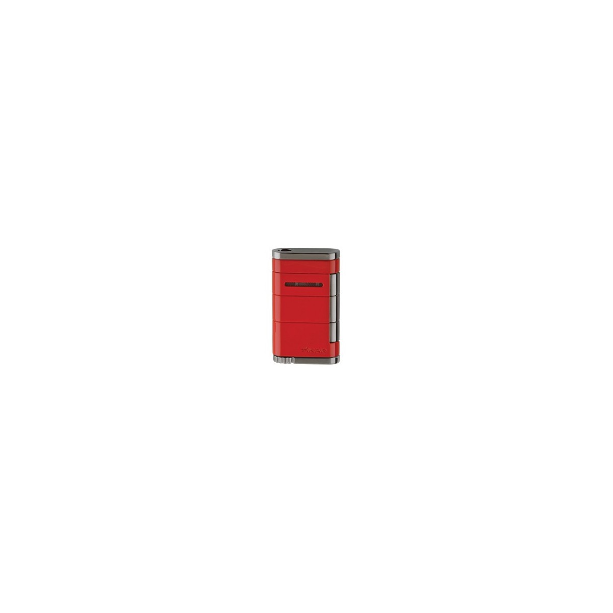 Briquet Xikar Allume Rouge