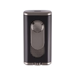 Briquet Xikar Verano Noir