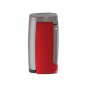 Briquet Xikar Pulsar Rouge