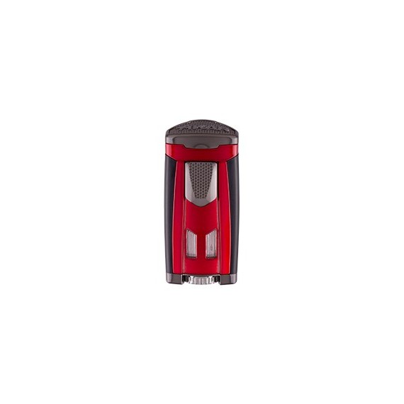 Briquet Xikar HP3 Rouge