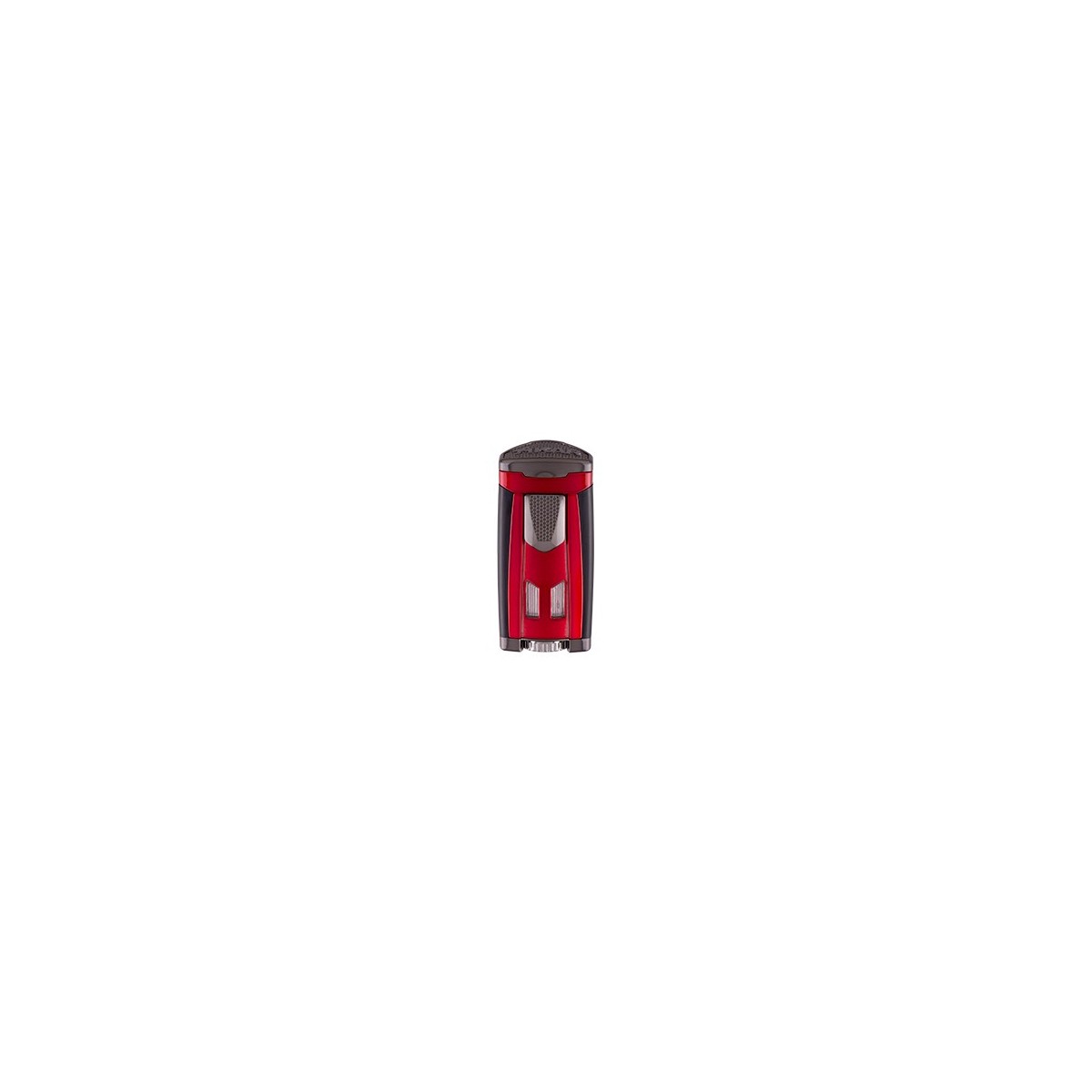 Briquet Xikar HP3 Rouge