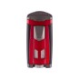 Briquet Xikar HP3 Rouge