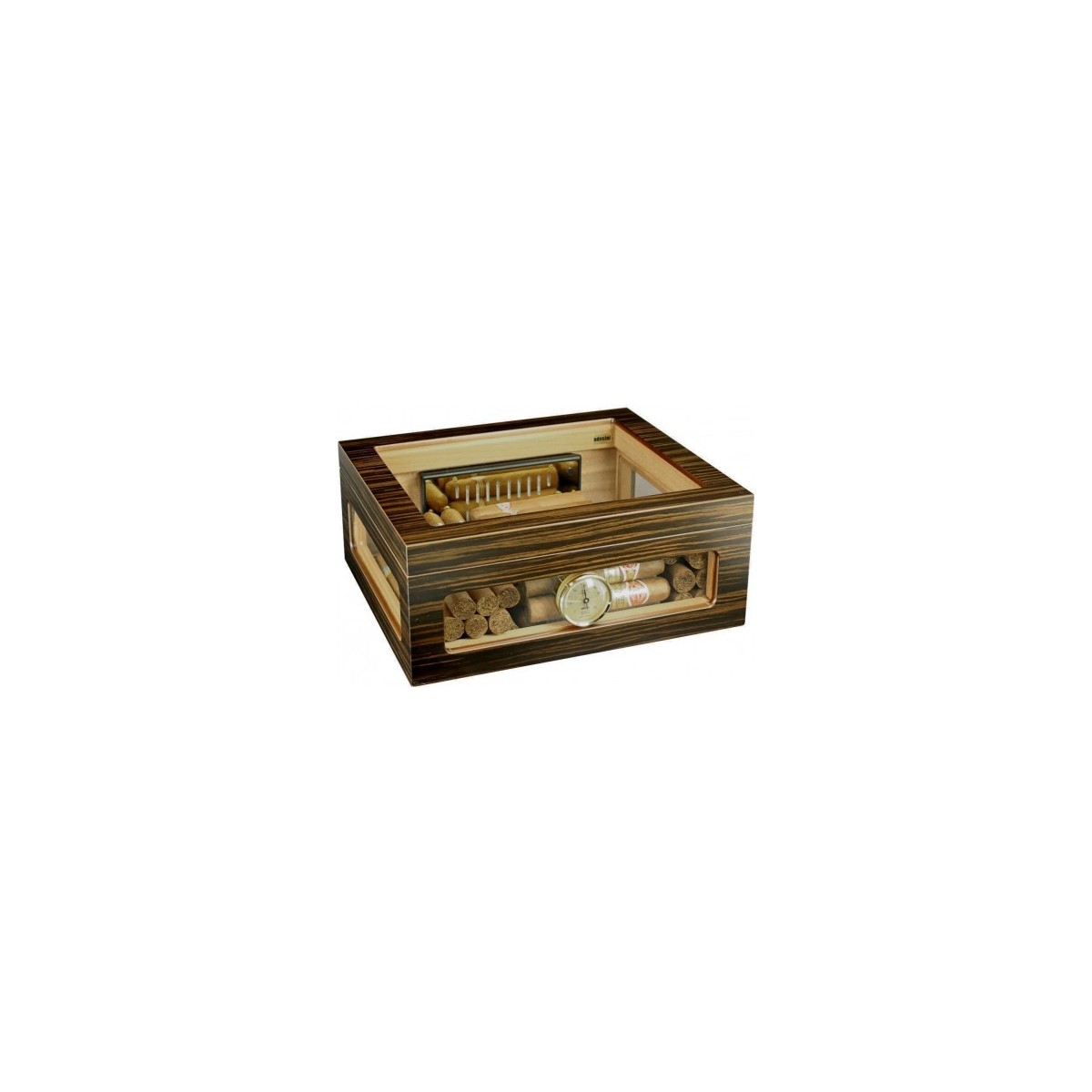 Adorini Cave à cigares Treviso - Deluxe