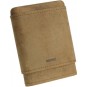 Etui adorini cuir pour 3-5 cigares Cuir Marron