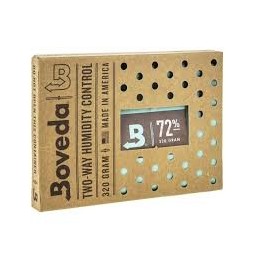 Boveda 320g 72%