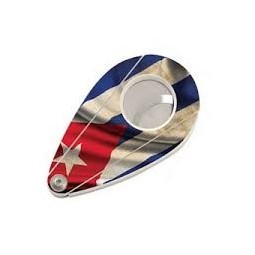 Coupe cigares Xikar Flag Cuba