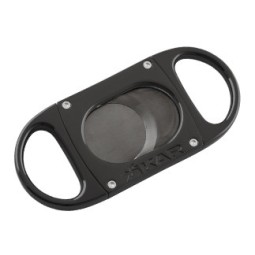 Coupe cigares Xikar M8 Noir