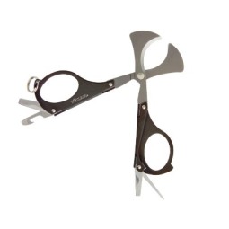 Ciseaux Xikar MTX Multi-tool Noir