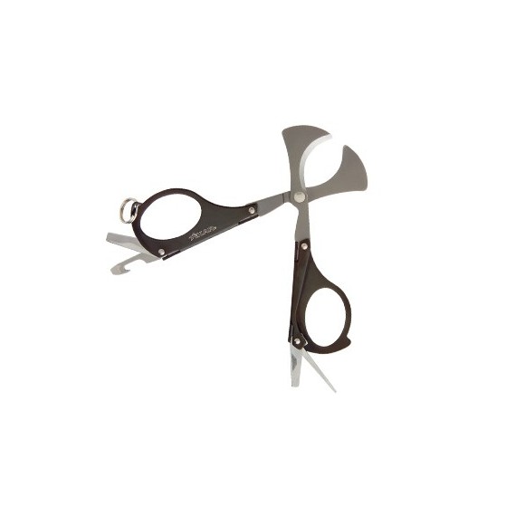 Ciseaux Xikar MTX Multi-tool - Ciseaux - Univers Cigare