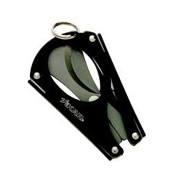 Ciseaux Xikar MTX Multi-tool Noir
