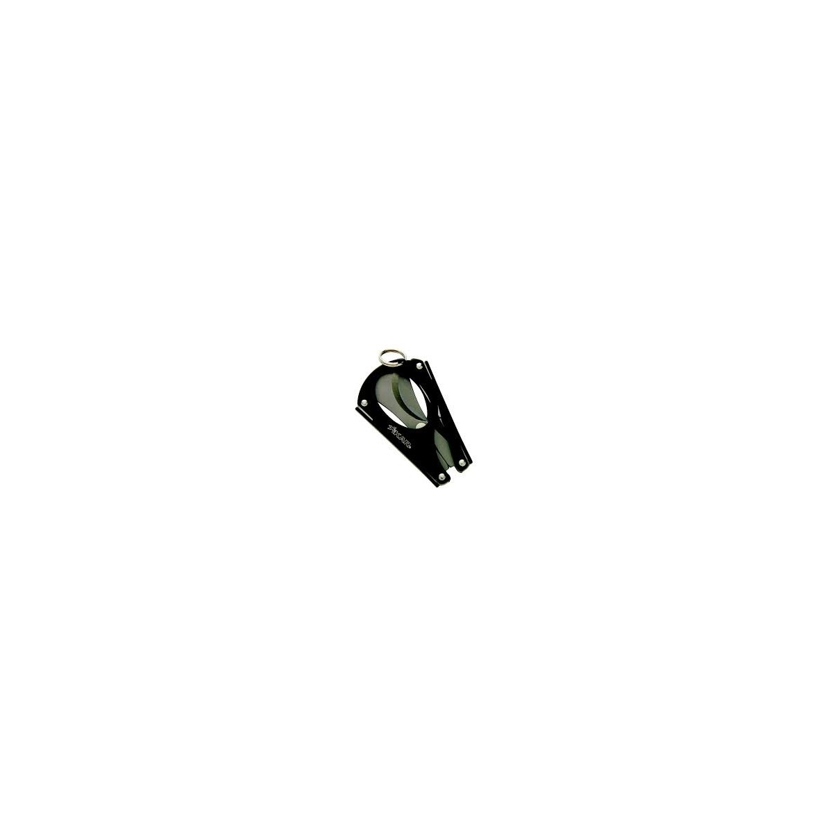 Ciseaux Xikar MTX Multi-tool Noir