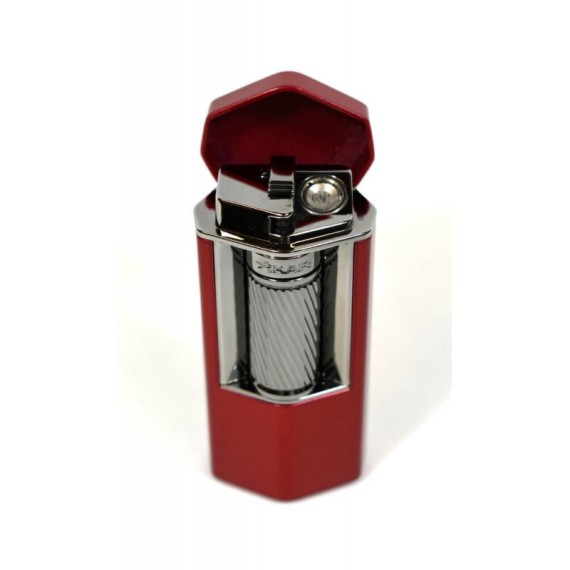 Briquet Xikar Meridian Rouge