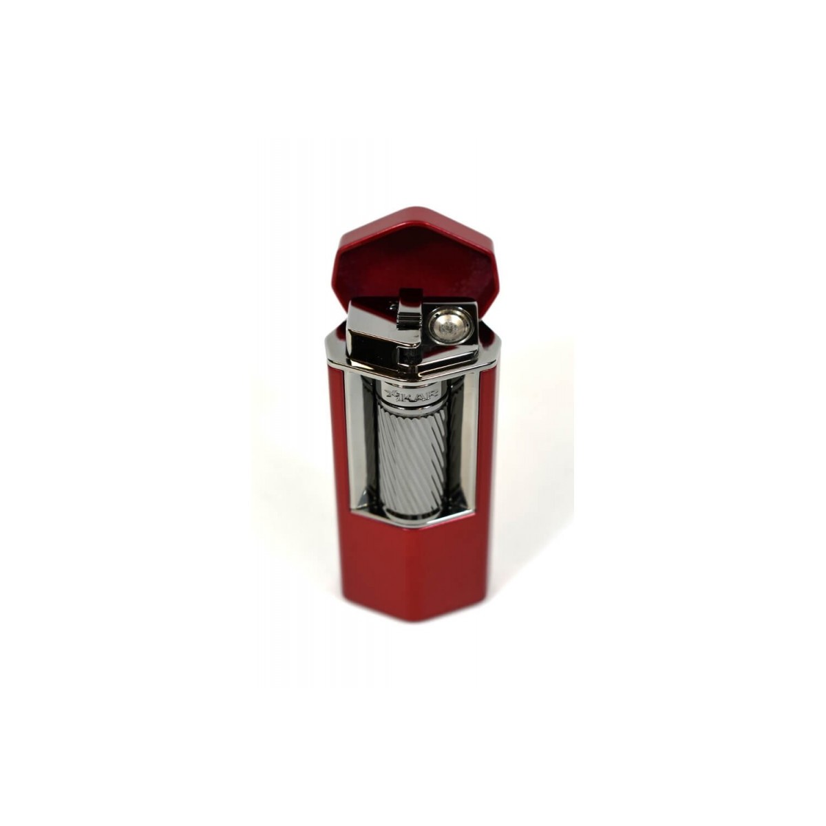 Briquet Xikar Meridian Rouge