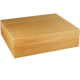 Adorini Cave à cigares Torino Deluxe - Cèdre