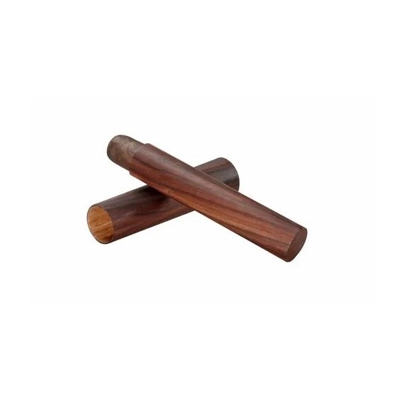 Etui Brizard & Co Tube Bois de Rose